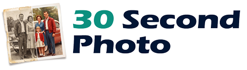 30 Second Photo